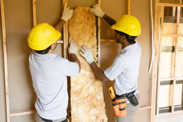 Best Fireproof Insulation  in Boulder, CO